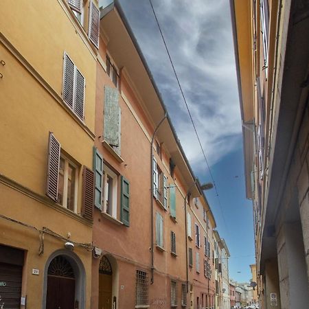 Getthekey L'Attico Degli Orti Apartment Bologna Exterior photo