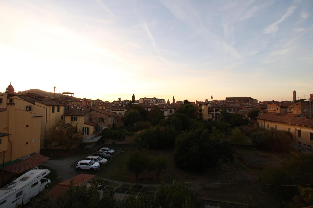 Getthekey L'Attico Degli Orti Apartment Bologna Exterior photo